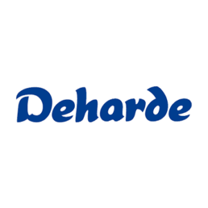 Deharde