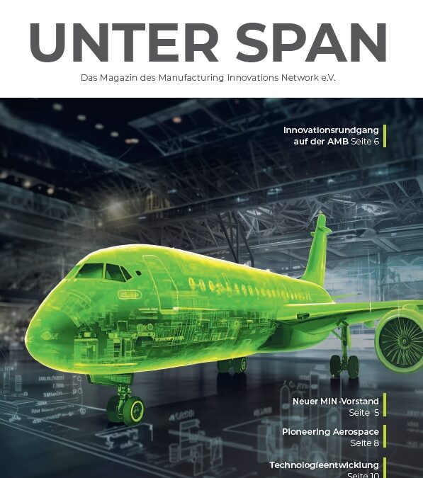 UNTER SPAN 2024