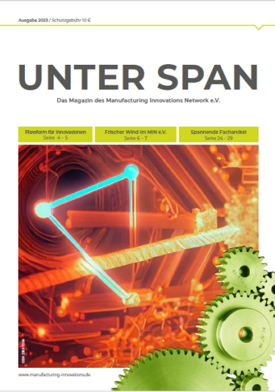 UNTER SPAN 2023