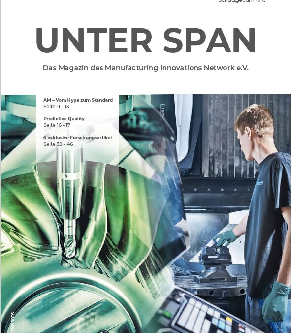 UNTER SPAN 2021