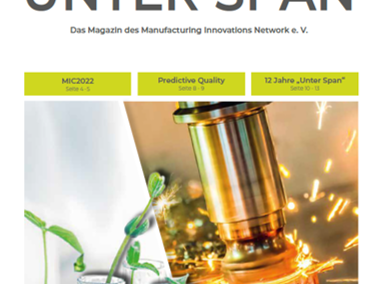 UNTER SPAN 2022