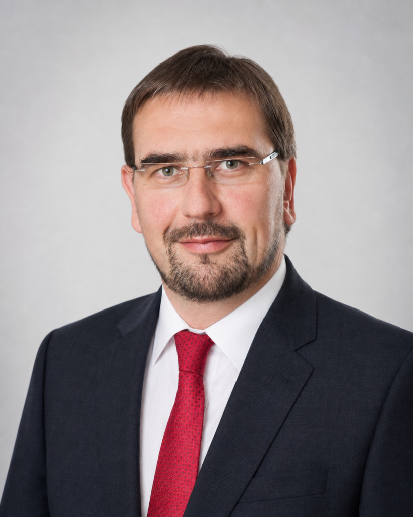 Sven Ambrosy