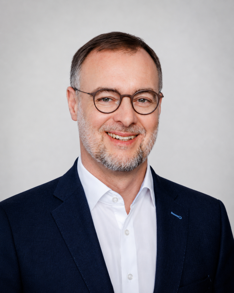 Prof. Dr.-Ing. Jan Hendrik Dege