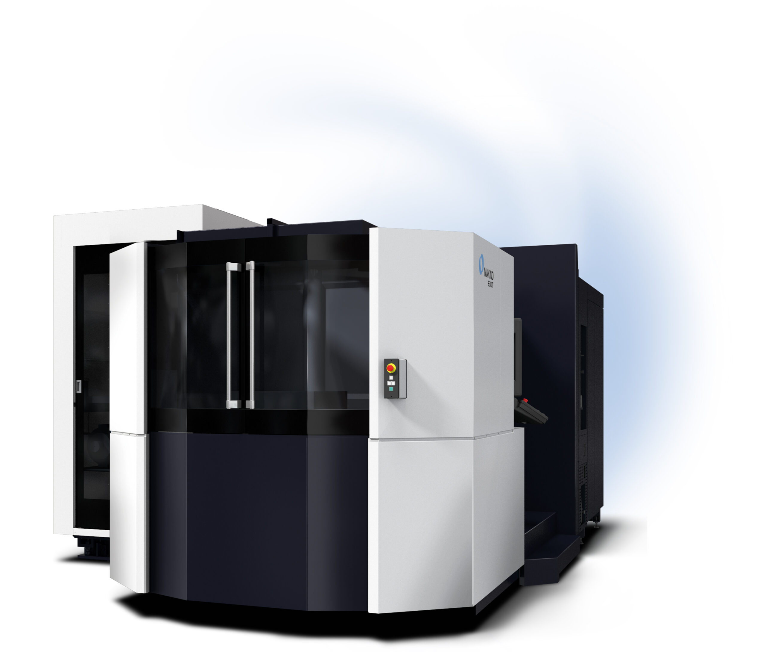 Makino Deutschland GmbH auf der AMB